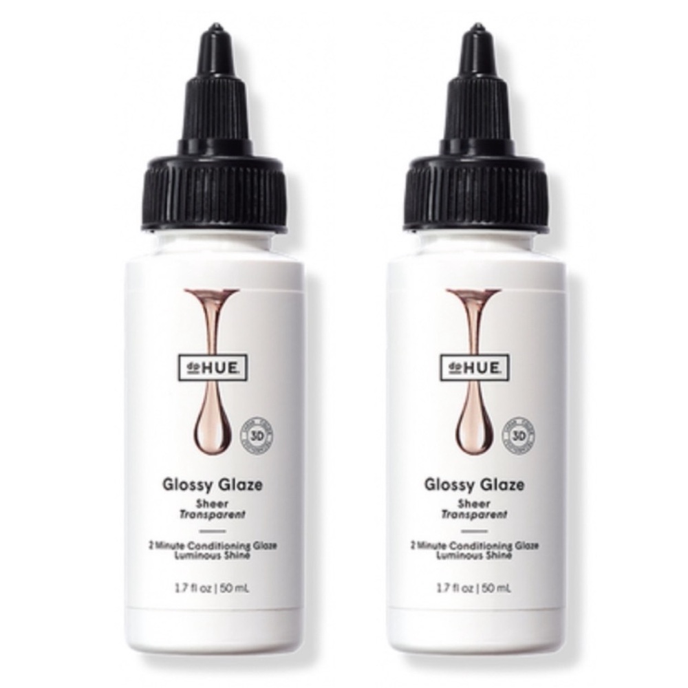 dpHUE Glossy Glaze Mini Duo